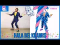 Download Lagu Hala Bel Khamis - Maan Barghouth | Just Dance 2019 Unlimited.