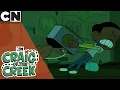 Lagu Craig of the Creek | Cardboard Adventures | Cartoon Network UK 🇬🇧