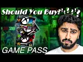 Which Xbox Game Pass plan should I actually buy