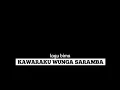 Download Lagu Lagu Bima (kawaraku wunga saramba) lirik \