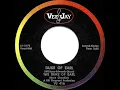 1962 HITS ARCHIVE: Duke Of Earl - Gene Chandler (a #1 record)
