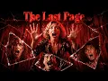 An Inspector Enters a Secret Club to Uncover the Truth Mystery Thriller The Last Page
