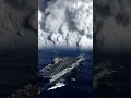 Download Lagu The aircraft carrier was hit by a tsunami part 2