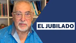 Jorge Bucay - Un cuento ilustrado : El jubilado