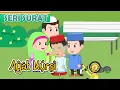 Download Lagu Ayat Kursi-Adem dan sangat Merdu banget-Anak Islam-Bersama Jamal Laeli
