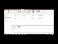 Aggregate queries within Microsoft Access
