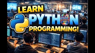 Python Programming Language course Lecture 7 Built in math functions