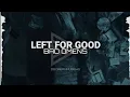 Lagu Bad Omens - Left For Good (Lyrics)