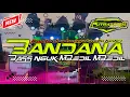 Download Lagu Dj Bandana Bass Nguk Mbedil Mbedil Andalan Putra Tunggal Audio Kediri ft Gapret RMX