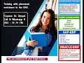 Recruitment module in SAP HR HCM By Dr Ahmed Call Whatsapp 971527274718 - UAE