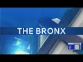 Man killed in Bronx hit-and-run woman hospitalized NYPD