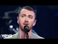 Download Lagu Sam Smith - Say It First (Live At Austin City Limits)