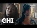 The Evolution of Kiesha The Chi Paramount With SHOWTIME