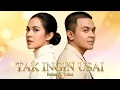 Lagu TAK INGIN USAI — RAISA FT. TULUS (OFFICIAL AI COVER VIDEO 2026)