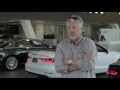 Audi Natick Testimonial John