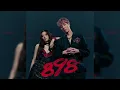 《898》Teddy Fan 范梓謙, Sinnie Ng 吳倩怡 MMO