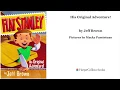 Flat Stanley Read aloud Chapter 1