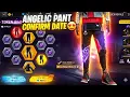 Angelic Pant Confirm Date🔥😍 | Purple Angelic Pant | Angelic Pant return | Angelic Pant date 2025