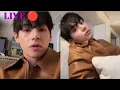 Download Lagu LIVE🔴 BTS V Taehyung New Update Today | BTS V Live 2025 | Taekook Latest Weverse Update
