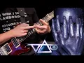 Download Lagu Learning a crazy Steve Vai solo BY EAR