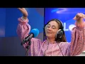 Luiza - Jet Lag (live Radio Contact)