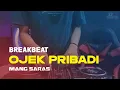 DJ OJEK PRIBADI - MANG SARAS (Rahayou Asik)