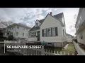 56 Harvard Street Pawtucket RI 02860