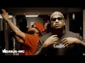 Yazzer G, Trop - BADMAN MOTION (prod. Razz Beats)