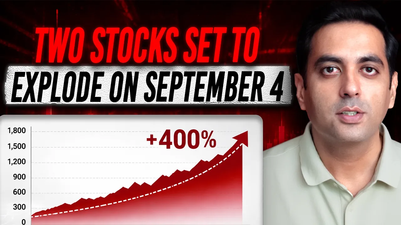 Before They Surge Like AppLovin & Micron: 2 Secret AI Stocks I’m Buying This Week - Do You Own Any?
