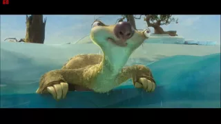 Ice Age 4 Sid Salty