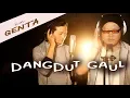 Download Lagu DANGDUT GAUL (DENADA) - ANDREY feat GENTA (COVER)