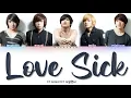 Download Lagu FT Island (FT 아일랜드) – Love Sick (사랑앓이) [Han|Rom|Eng] Color Coded Lyrics