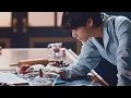 Download Lagu Galaxy x BTS: A Piece of Cake 🍰: Auto Straighten | Samsung
