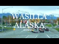 City of Wasilla Alaska yr2022 2k