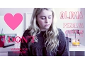 Download Lagu ZAYN Ft. Taylor Swift - I Don't Wanna Live forever - Acoustic Cover - Olivia Penalva