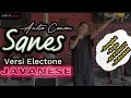 SANES - ANITA CONAN ( cover ) || JAVANESE ELECTONE √ DANGDUT KOPLO PARGOY JARANAN