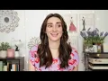 Ben Shapiro s Sister gives Funny Dating Advice