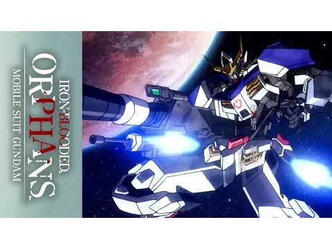 Download MP3 Mobile Suit Gundam: Iron-Blooded Orphans – Opening Theme – Raise Your Flag