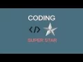 Coding SuperStar The Programming Song Small Size File