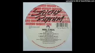 reel 2 real jazz it up sneaks jazz dub mental mix 