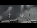Muse - Won't Stand Down @ Live Debut at Eventim Apollo, London 2022 | MULTICAM