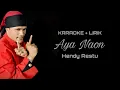 Download Lagu AYA NAON - MINUS ONE + LIRIK (Hendy Restu)