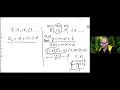 Arithmetic Sequences - A FUNCTIONAL Approach