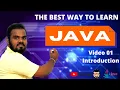Java 01 - Introduction to Java in Sinhala