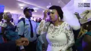 REGISTRY \u0026  SOCIETY WEDDING OF PROPHETESS AND PASTOR OLUBORI