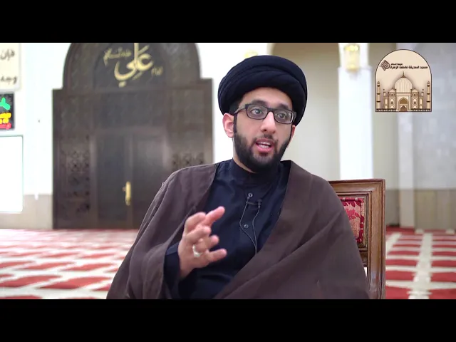 ⁣لاأعلم مقدار القضاء - سماحة السيد موسى العلي