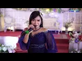 Mangku Purel - Rezha Ocha - Campursari Kalimba Music - C E Audio - Live Tulung Klaten