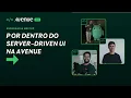 Por dentro do Server-Driven UI na Avenue