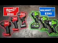Walmart s New Cordless Line Is a Big Problem for Big Brands