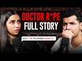 Download Lagu Kolkata Doctor Exposes Hidden Details Of Kolkata R*PE Case | Kolkata Doctor Case | Rakshita Singh